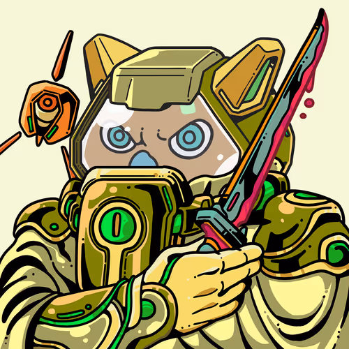 Owlkins On Orphia