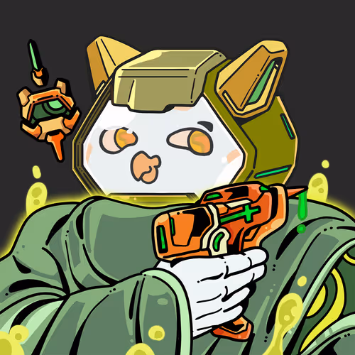 Owlkins On Orphia