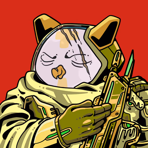 Owlkins On Orphia
