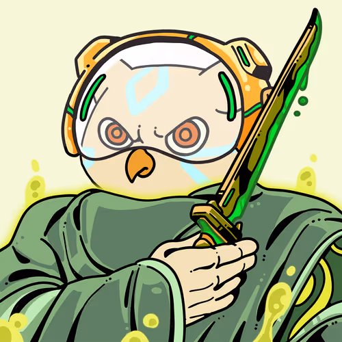 Owlkins On Orphia
