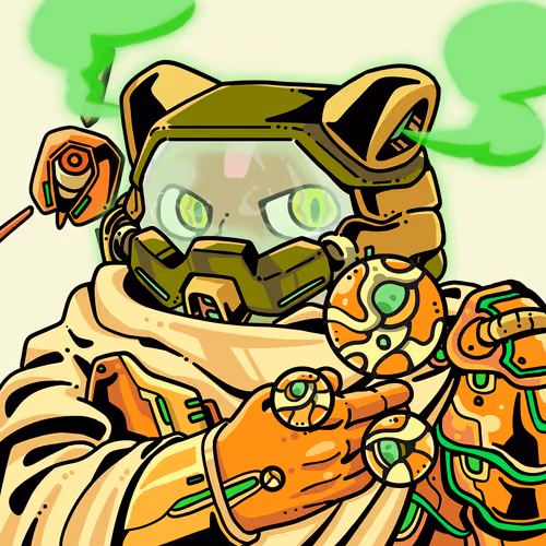 Owlkins On Orphia