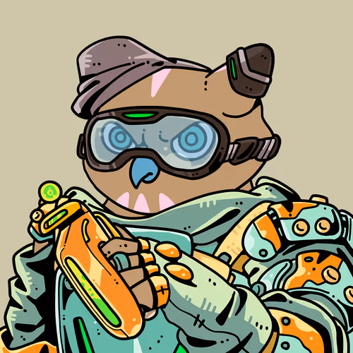 Owlkins On Orphia