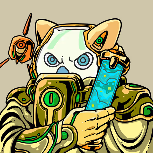 Owlkins On Orphia
