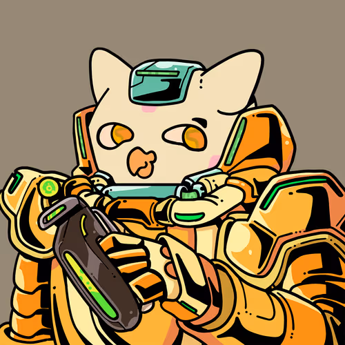 Owlkins On Orphia