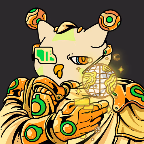 Owlkins On Orphia