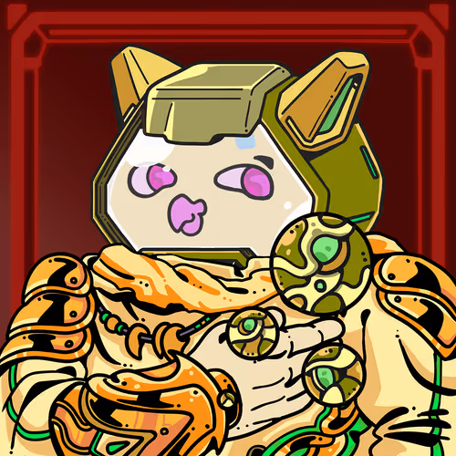 Owlkins On Orphia