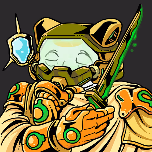 Owlkins On Orphia