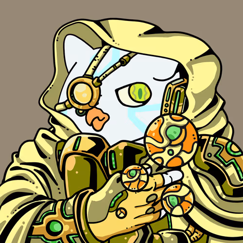 Owlkins On Orphia