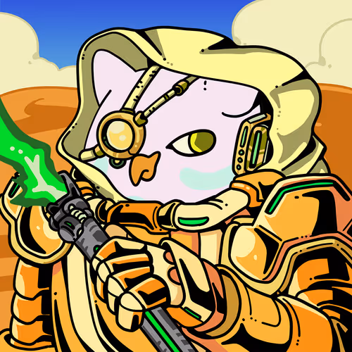 Owlkins On Orphia