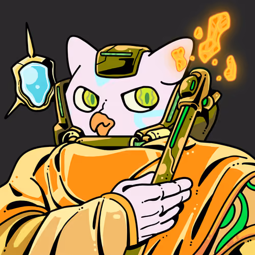 Owlkins on Ophira #6443