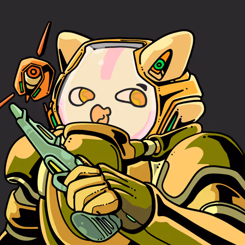 Owlkins On Orphia