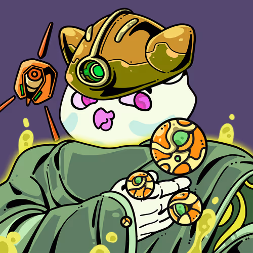 Owlkins On Orphia