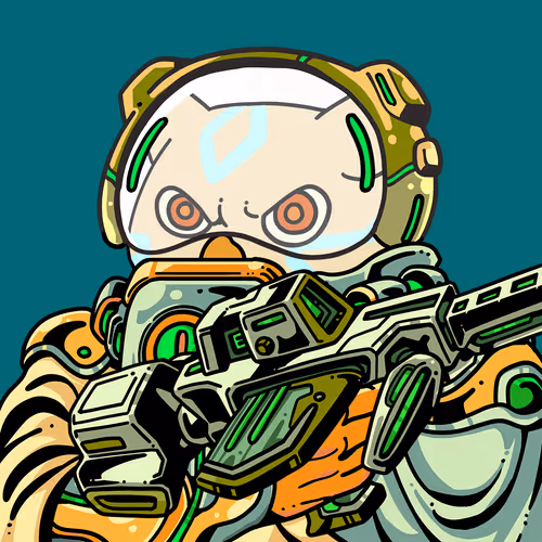 Owlkins On Orphia