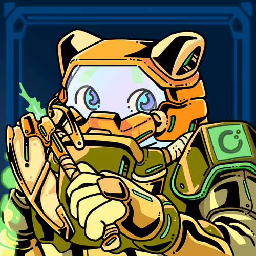 Owlkins On Orphia