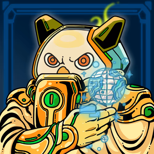 Owlkins On Orphia