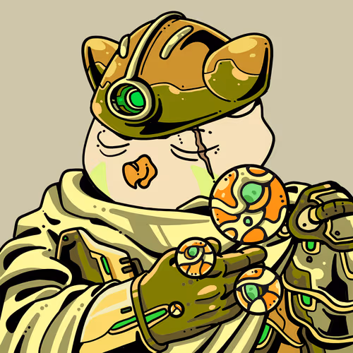 Owlkins On Orphia
