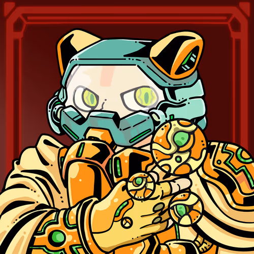 Owlkins On Orphia