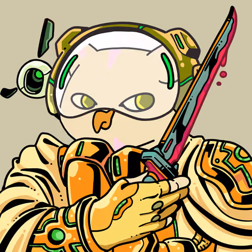 Owlkins on Ophira #4492