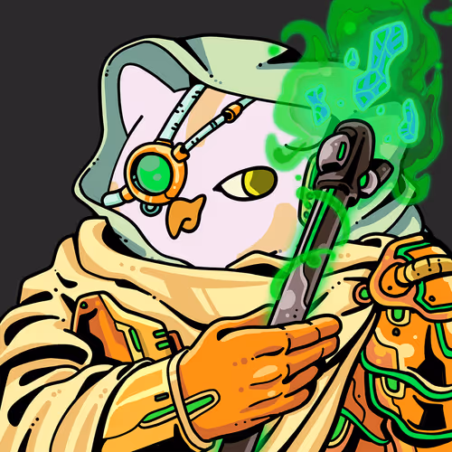 Owlkins On Orphia