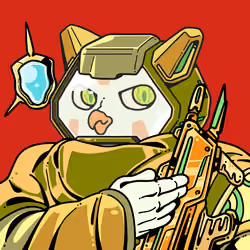 Owlkins on Ophira #9683