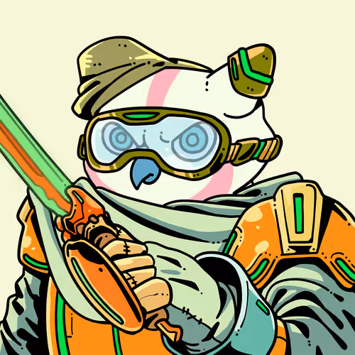 Owlkins on Ophira #6563