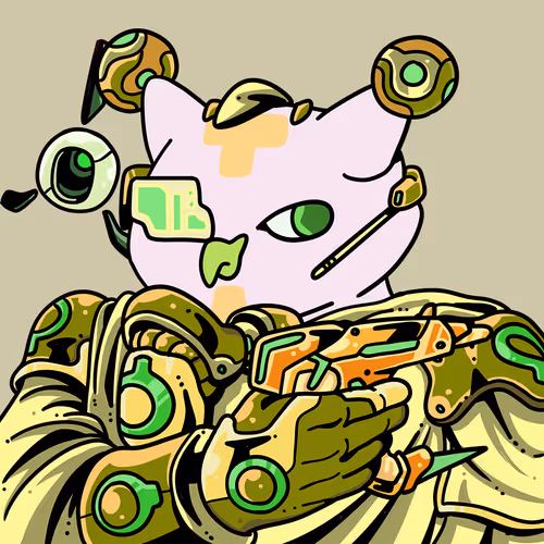 Owlkins On Orphia