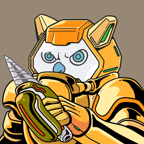 Owlkins On Orphia