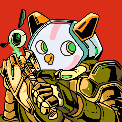 Owlkins On Orphia