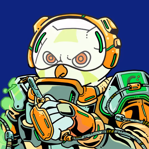Owlkins on Ophira #9473