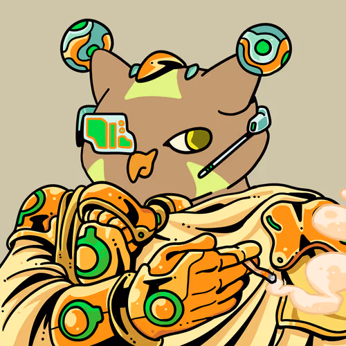 Owlkins On Orphia