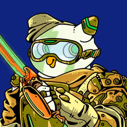 Owlkins on Ophira #9741