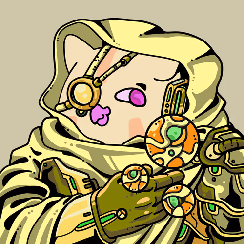 Owlkins on Ophira #8734
