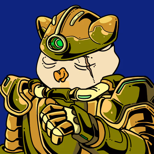 Owlkins On Orphia