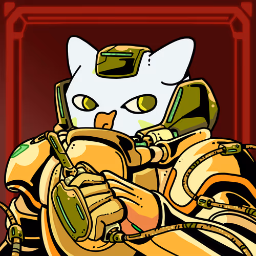 Owlkins On Orphia