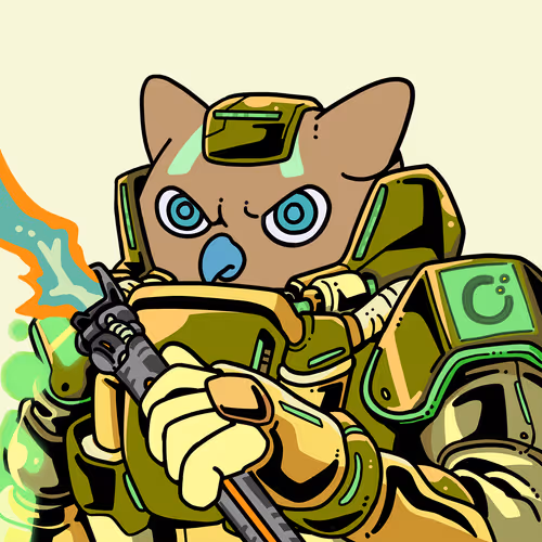 Owlkins On Orphia