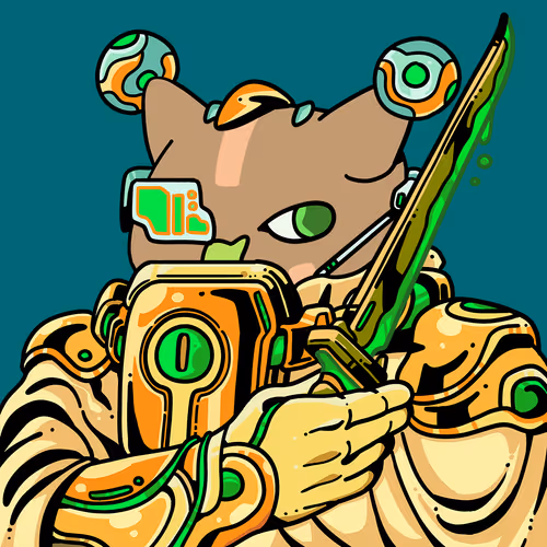 Owlkins On Orphia