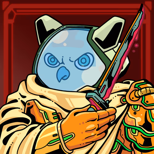 Owlkins on Ophira #7906