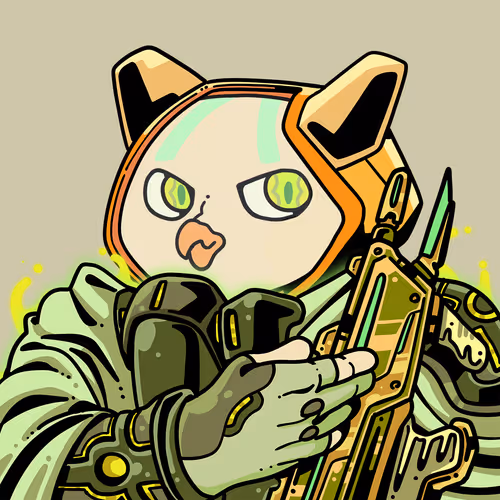 Owlkins On Orphia
