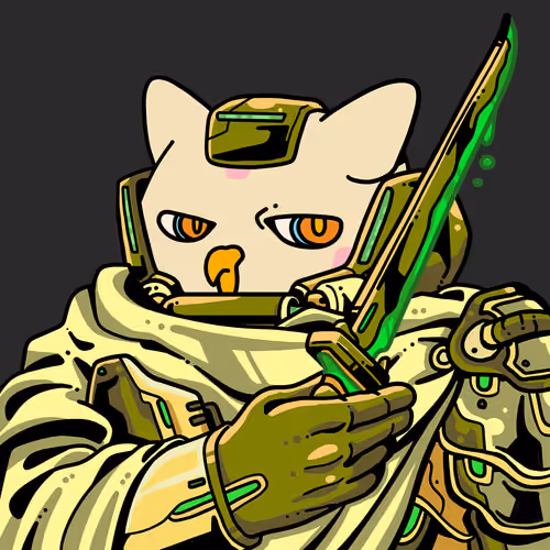 Owlkins on Ophira #7557