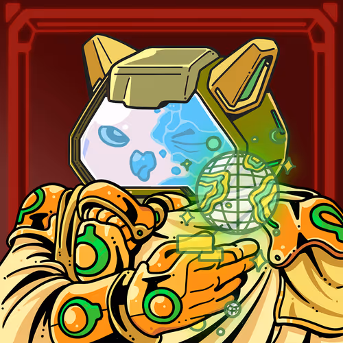 Owlkins On Orphia