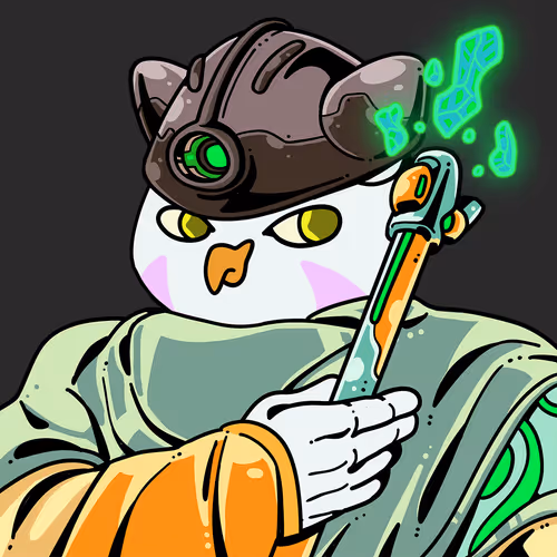 Owlkins On Orphia
