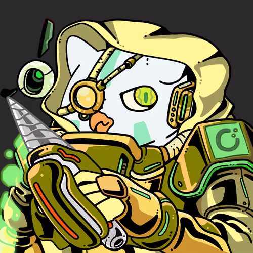 Owlkins On Orphia