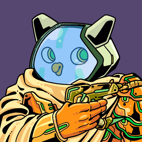 Owlkins On Orphia