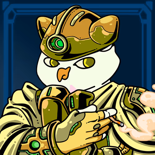 Owlkins On Orphia