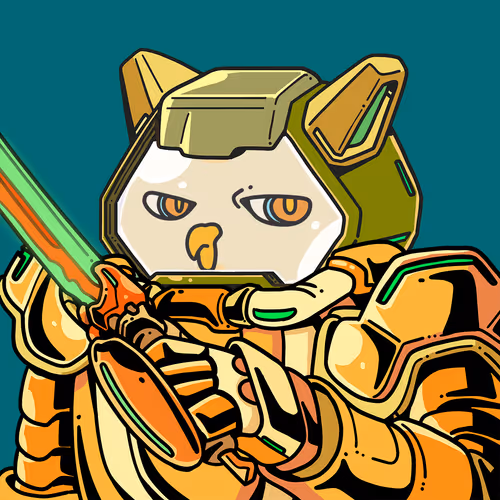 Owlkins On Orphia