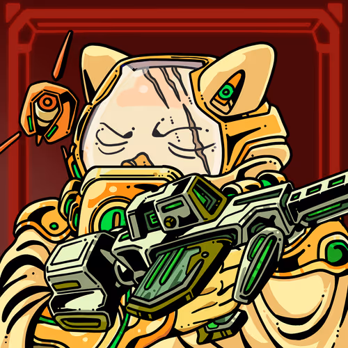 Owlkins On Orphia