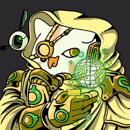 Owlkins On Orphia