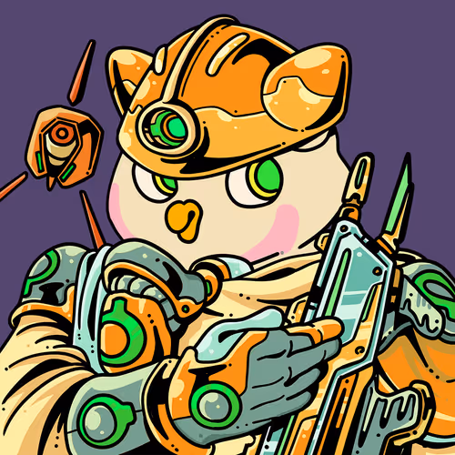 Owlkins On Orphia