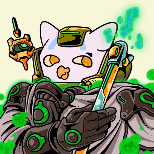 Owlkins On Orphia