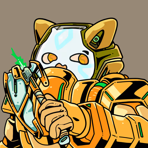 Owlkins On Orphia